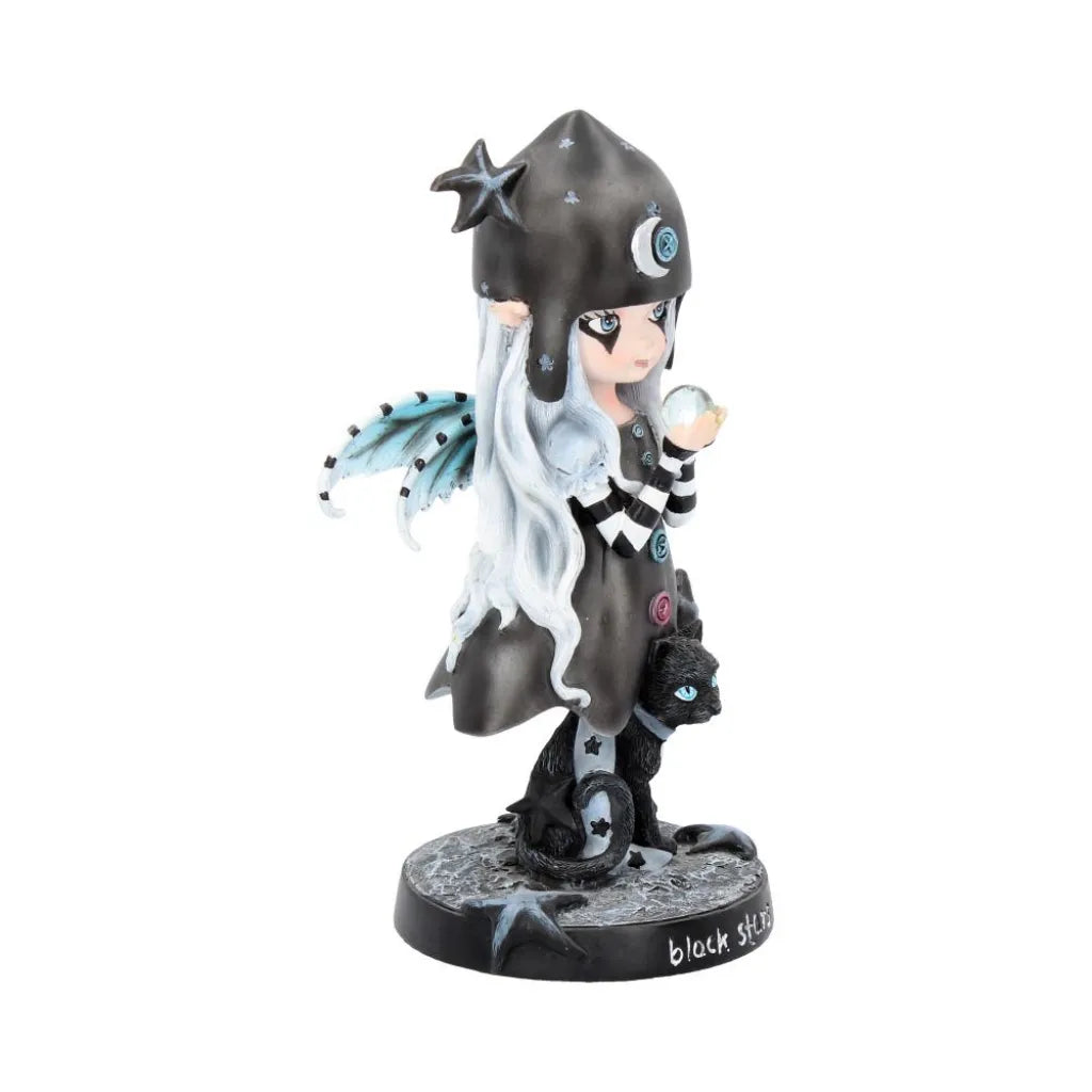 Black Stars 18cm