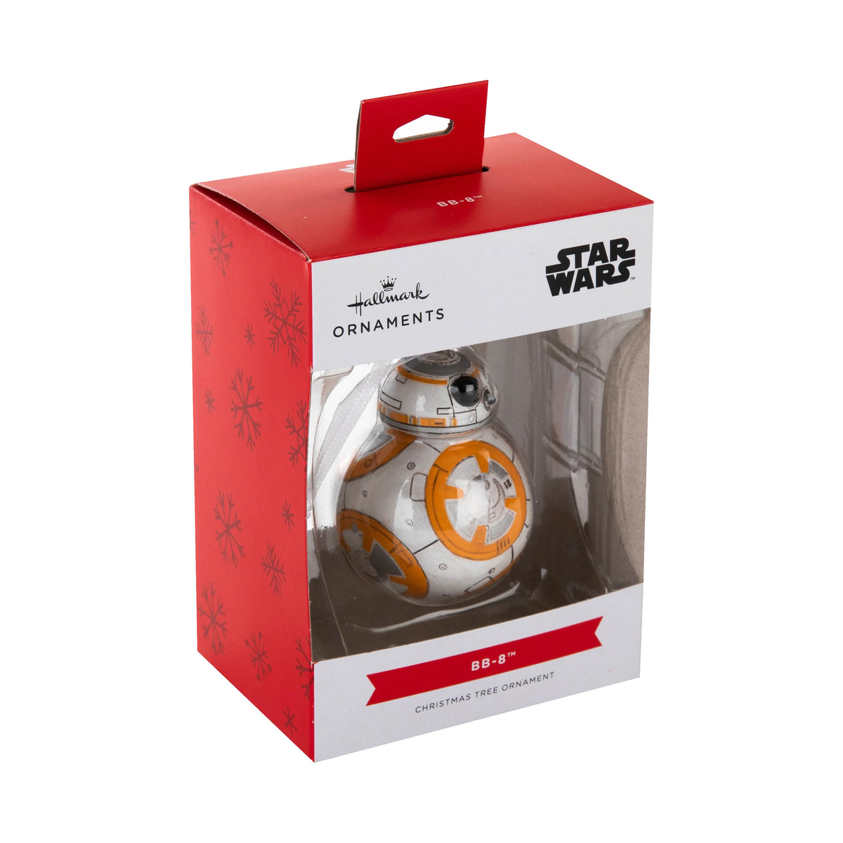 Star Wars BB-8 Hanging Ornament