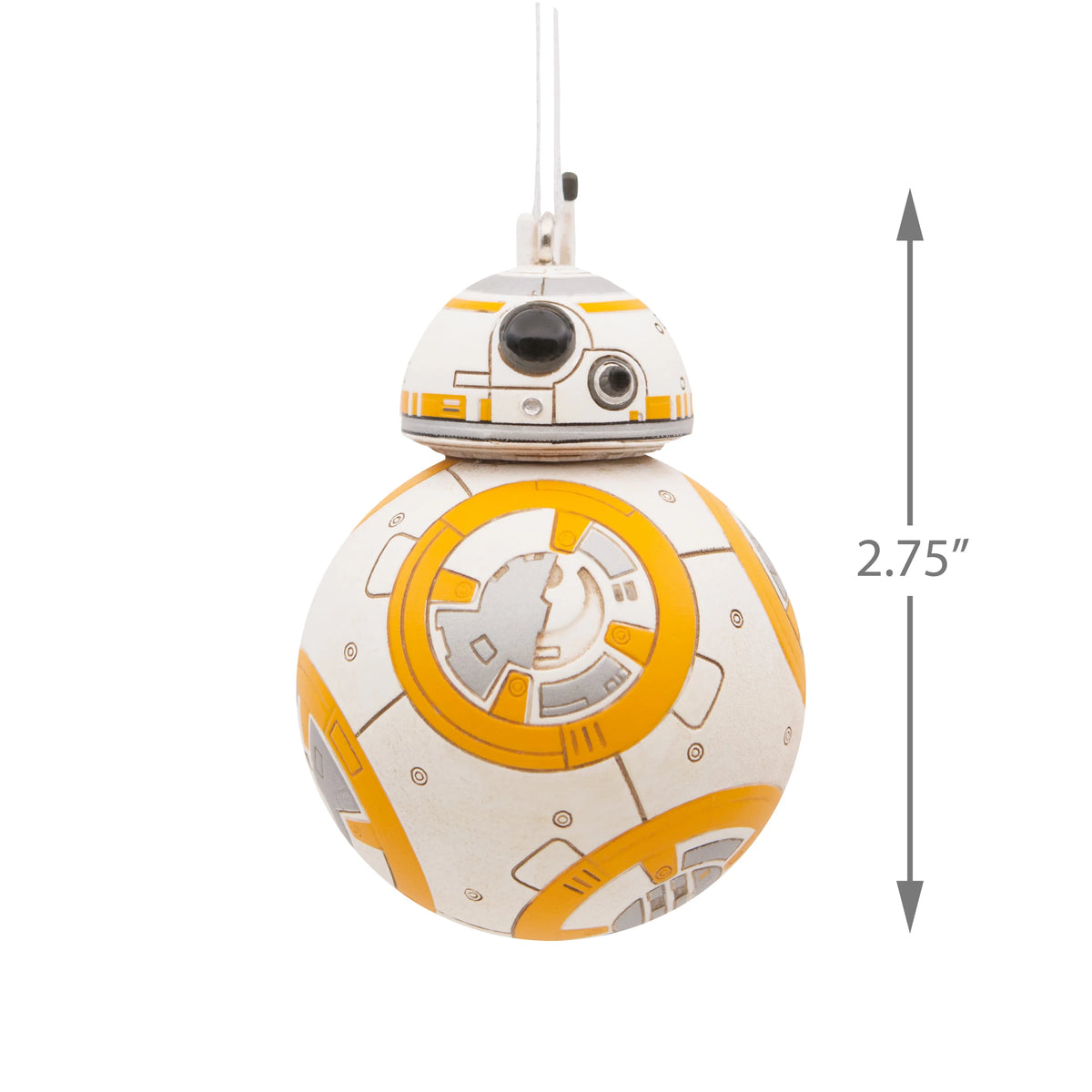 Star Wars BB-8 Hanging Ornament