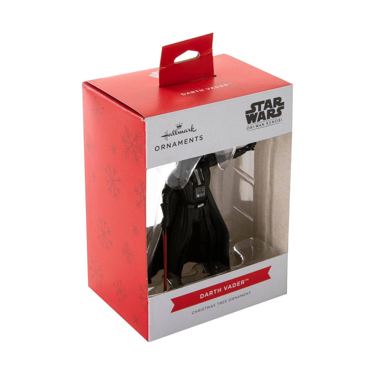 Star Wars Darth Vader Hanging Ornament