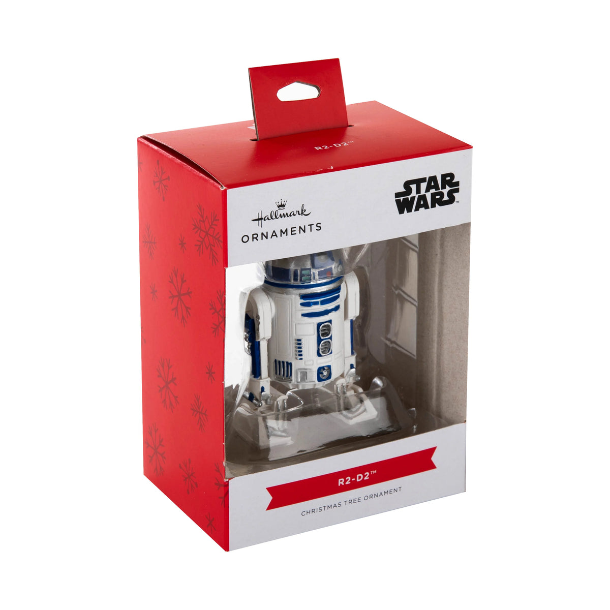 Star Wars R2-D2 Hanging Ornament