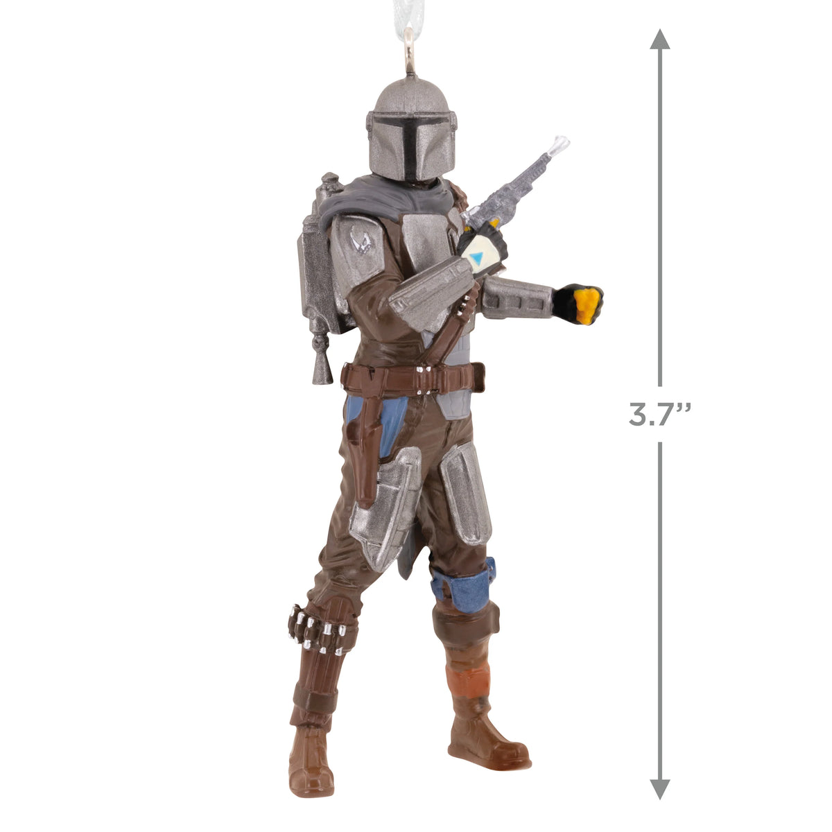 Star Wars The Mandalorian Hanging Ornament