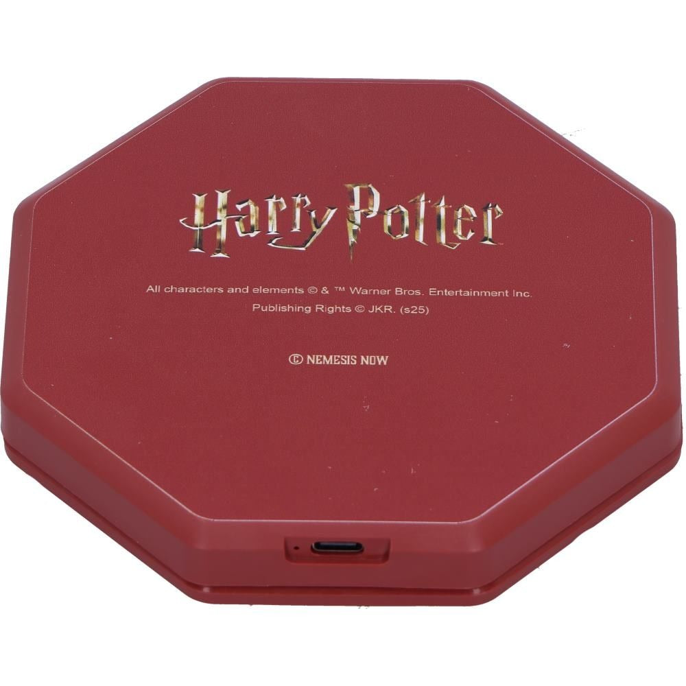 Harry Potter Lamp - A Magical Journey Foldable