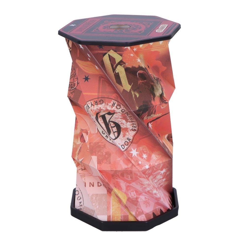Harry Potter Lamp - Gryffindor Foldable