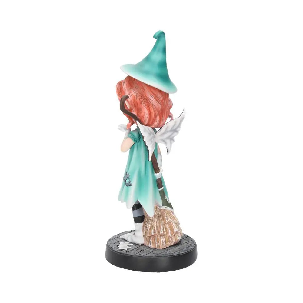 I’ll Put A Spell On You 19.5cm