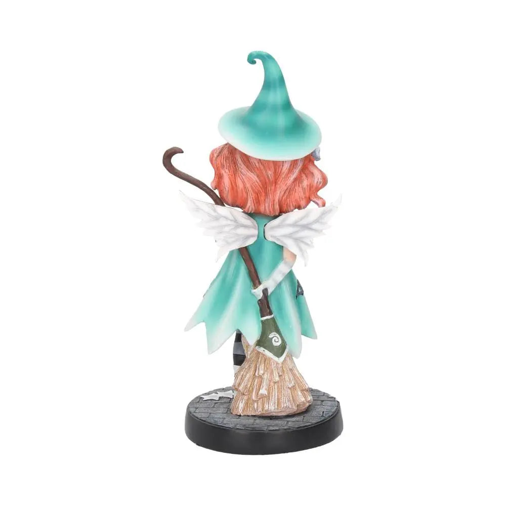 I’ll Put A Spell On You 19.5cm