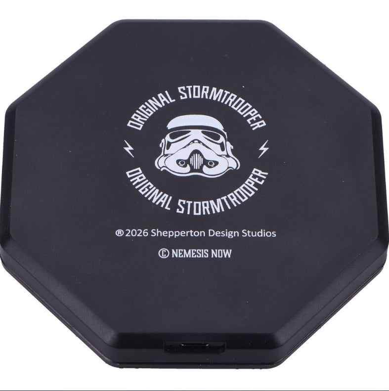 Star Wars Original Stormtrooper Foldable Lamp