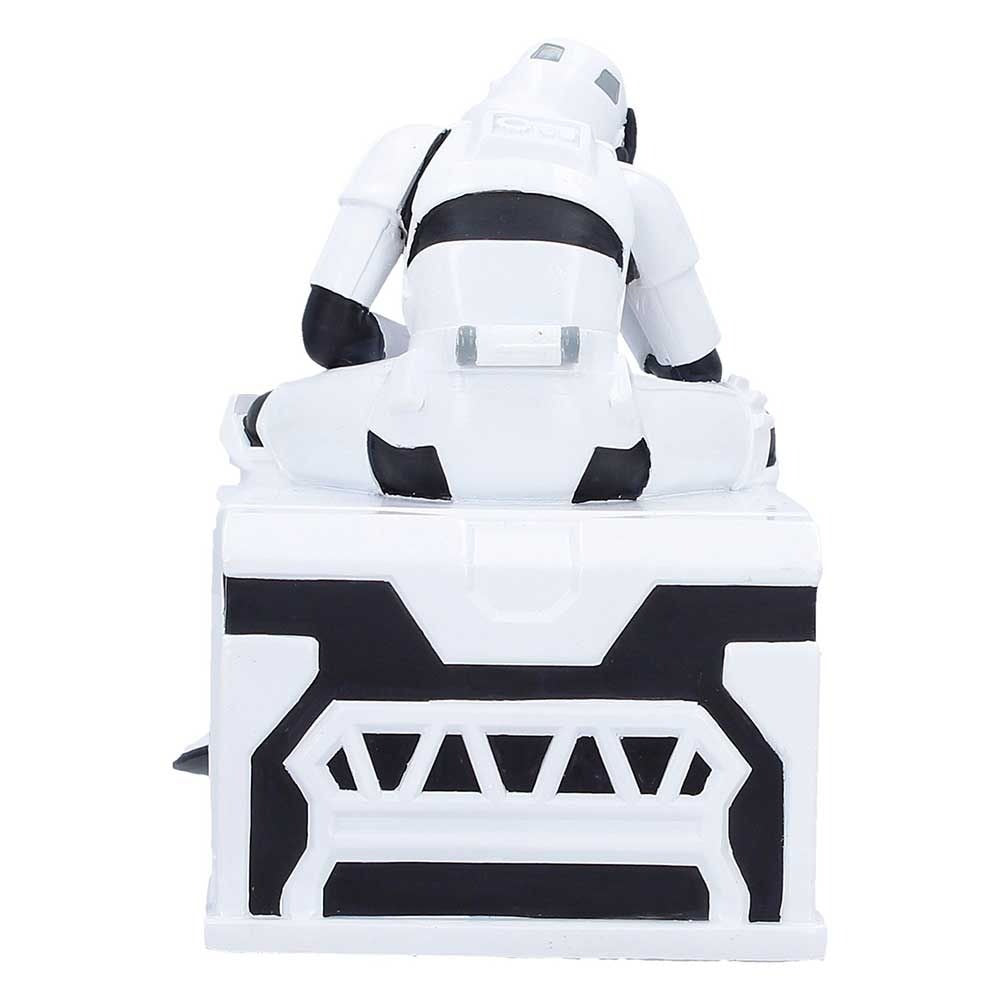Stormtrooper What a Day Perpetual Calendar