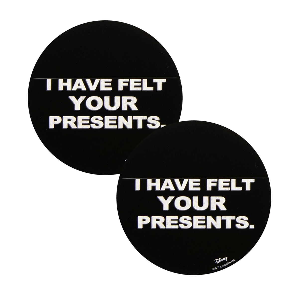 Star Wars Wrapping Paper & Gift Tag Pack