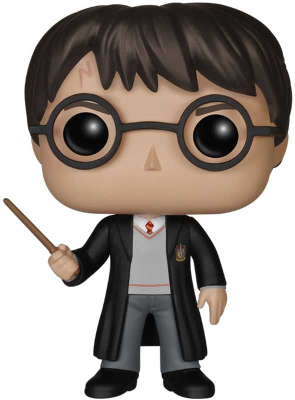 Funko Pop Vinyl Harry Potter