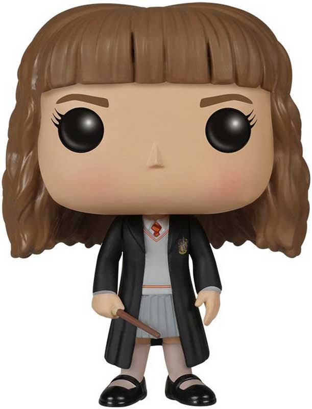 Funko Pop Vinyl Harry Potter Hermione Granger
