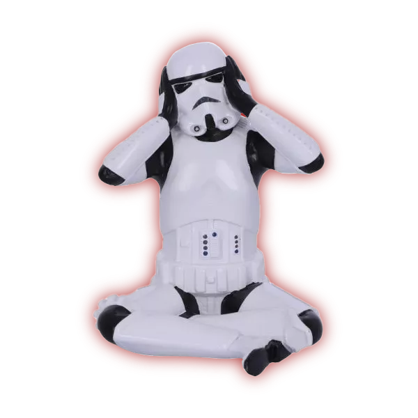 Hero figure