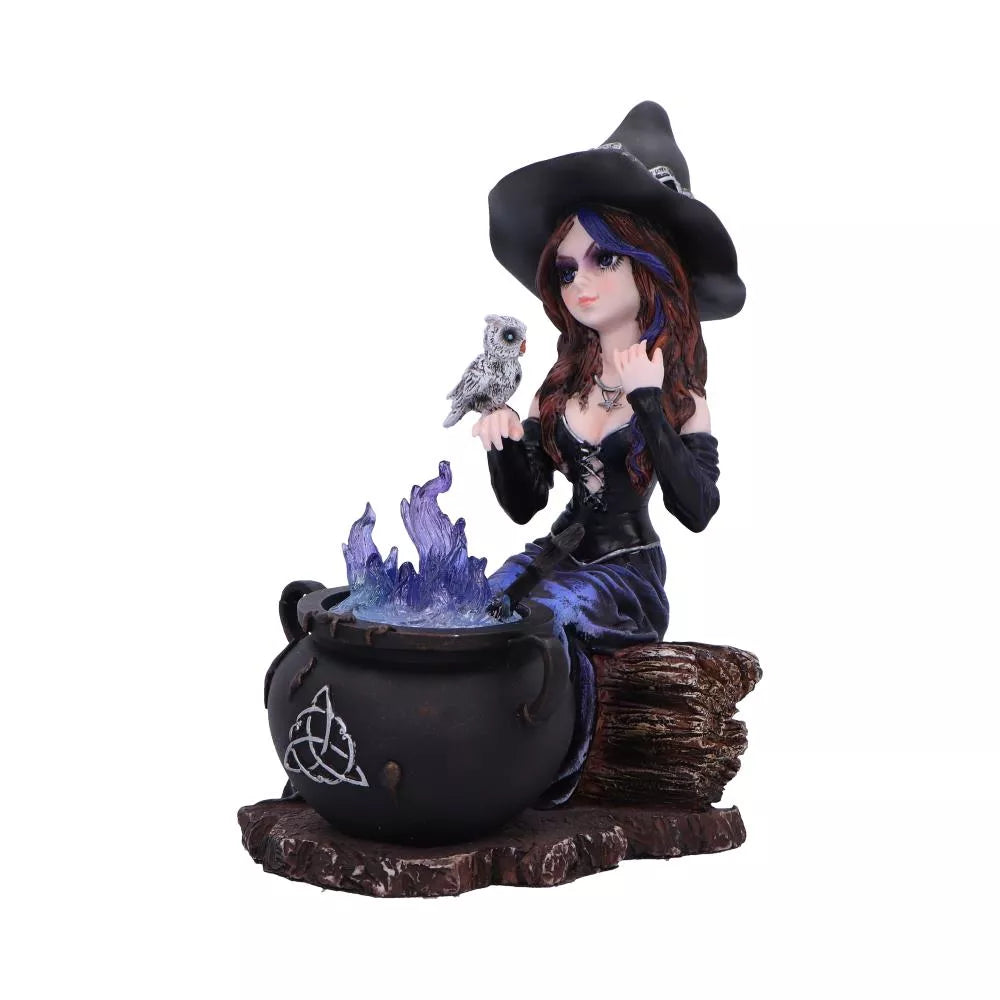 Alvina 16cm