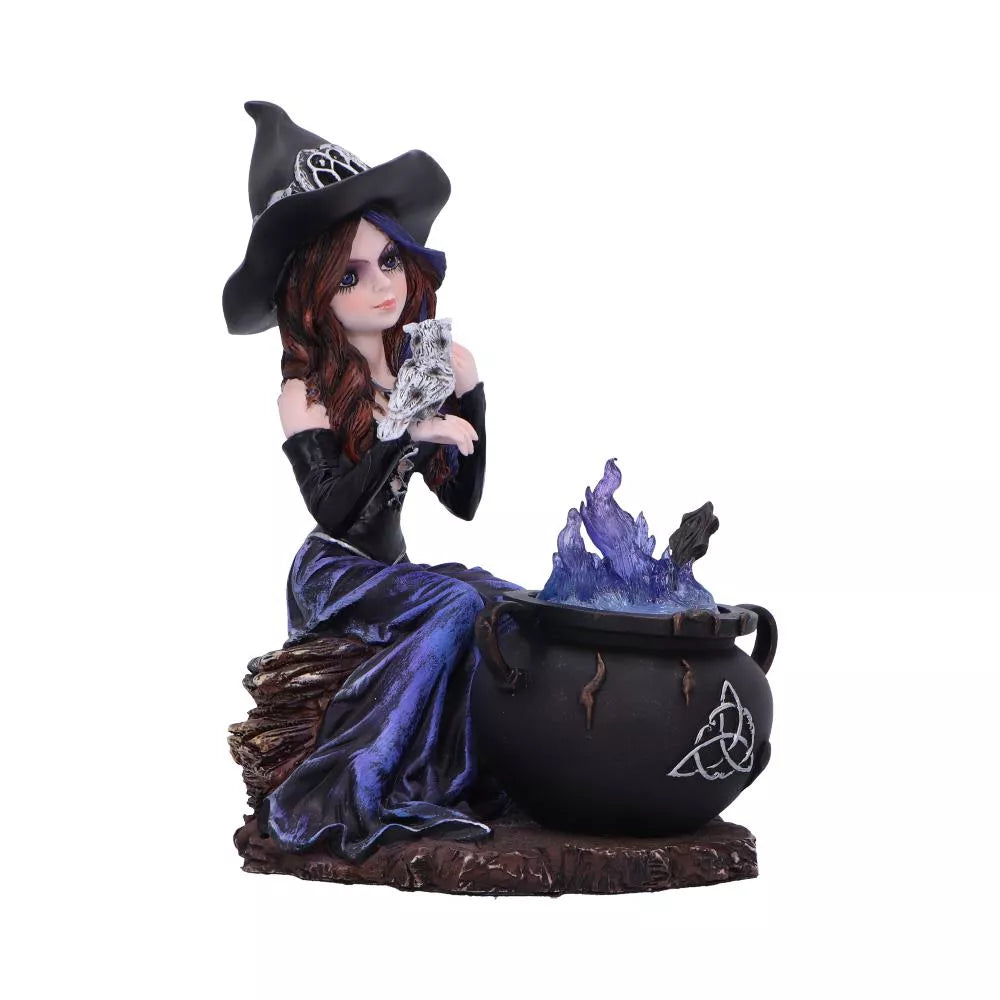Alvina 16cm