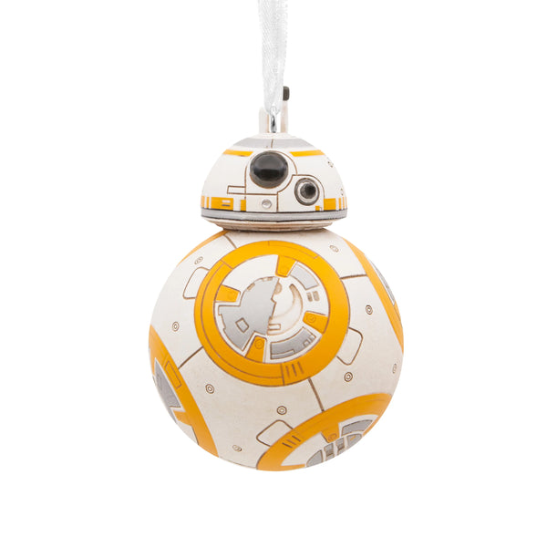 Star Wars BB-8 Hanging Ornament