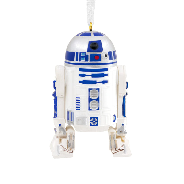 Star Wars R2-D2 Hanging Ornament