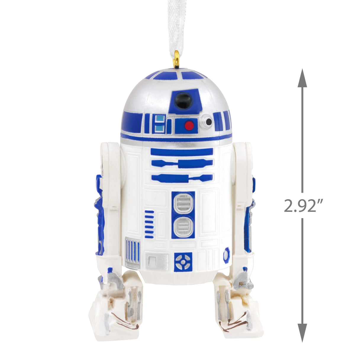 Star Wars R2-D2 Hanging Ornament