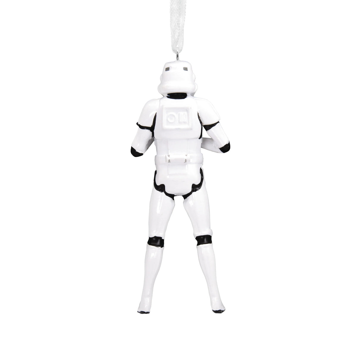 Star Wars Stormtrooper with Blaster Hanging Ornament