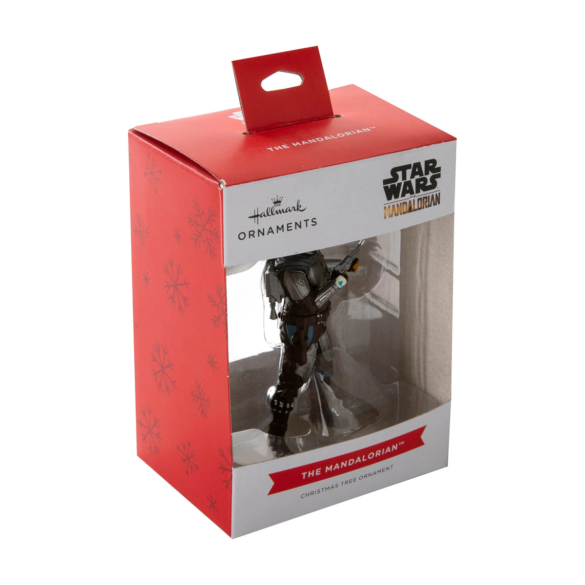 Star Wars The Mandalorian Hanging Ornament