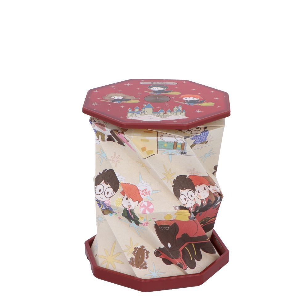 Harry Potter Lamp - A Magical Journey Foldable