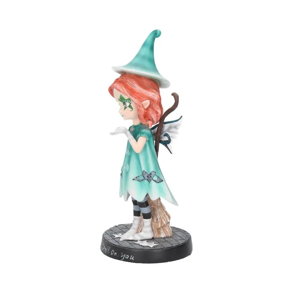 I’ll Put A Spell On You 19.5cm