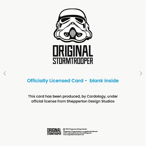 Miss Your Birthday Card