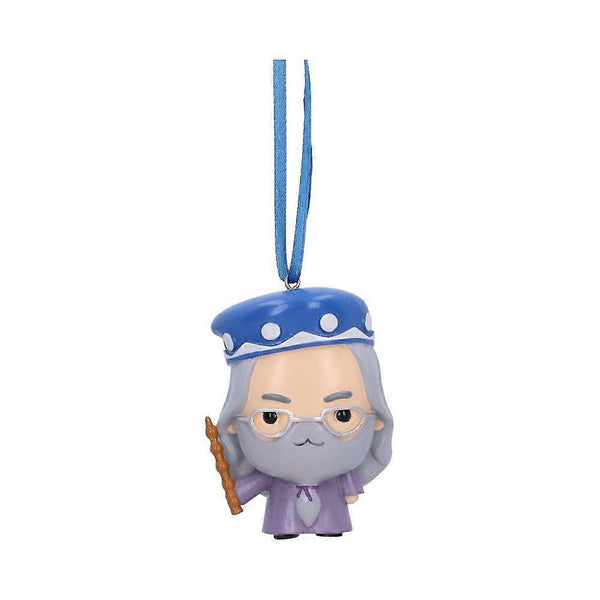 Harry Potter Dumbledore Hanging Ornament
