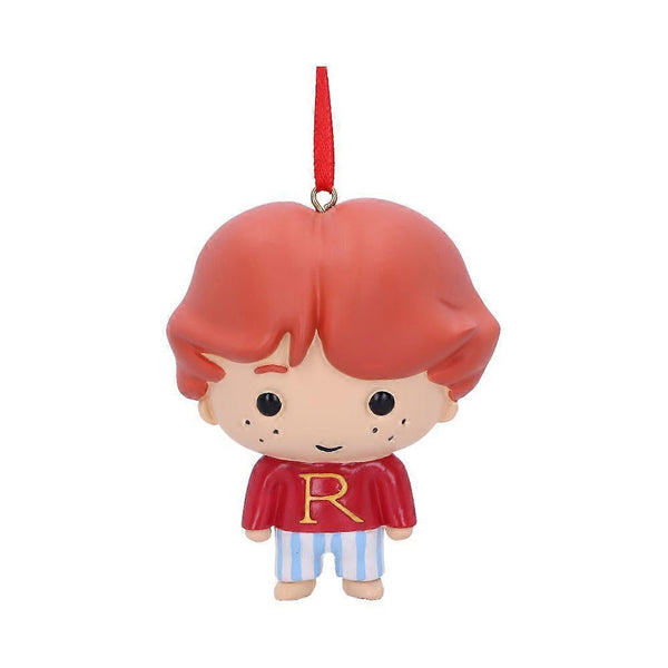 Harry Potter Chibi Ron Hanging Ornament