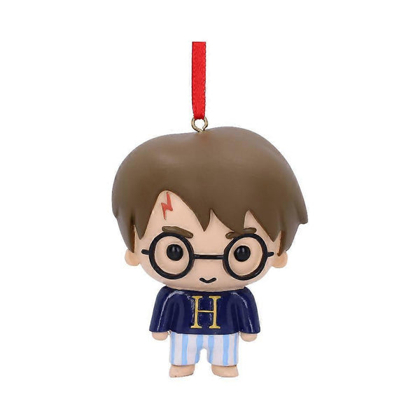 Harry Potter Harry Hanging Ornament