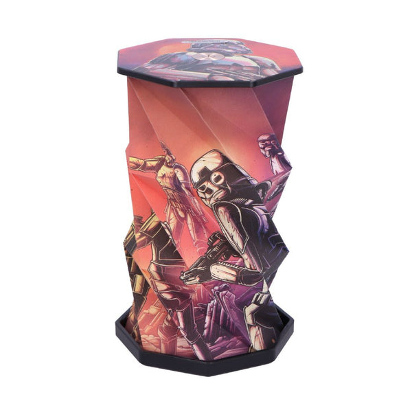 Star Wars Original Stormtrooper Foldable Lamp