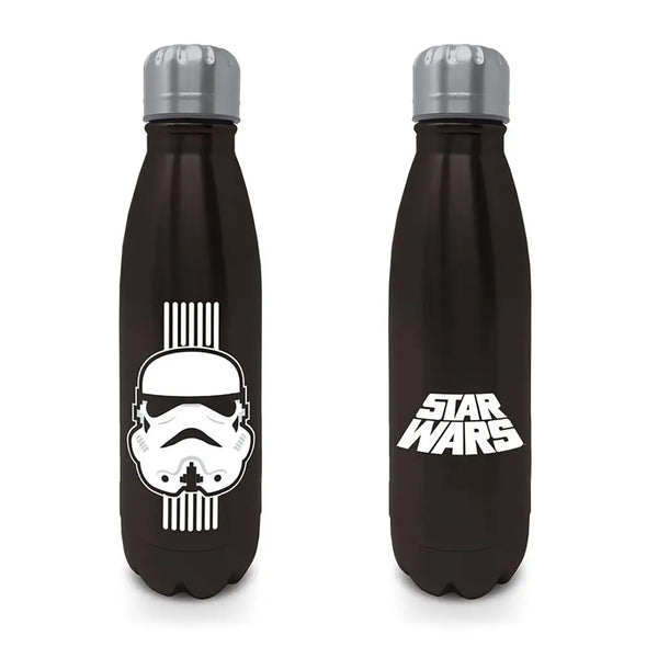 Star Wars Bottle - Stormtrooper 19oz Travel