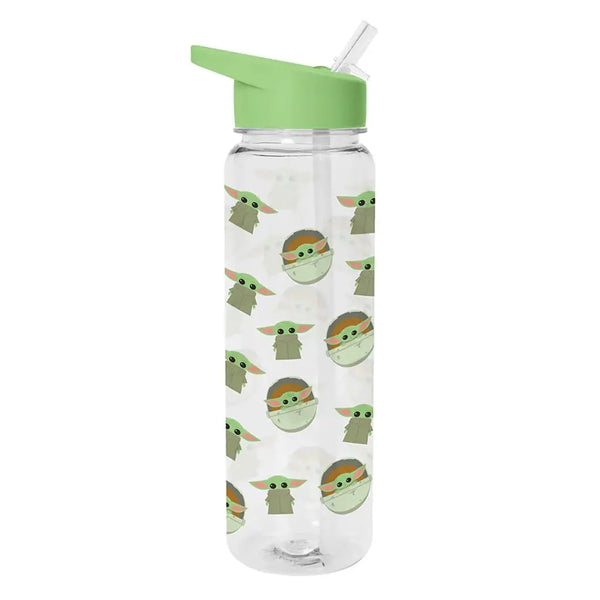 Star Wars Bottle - Mandalorian The Child 25oz