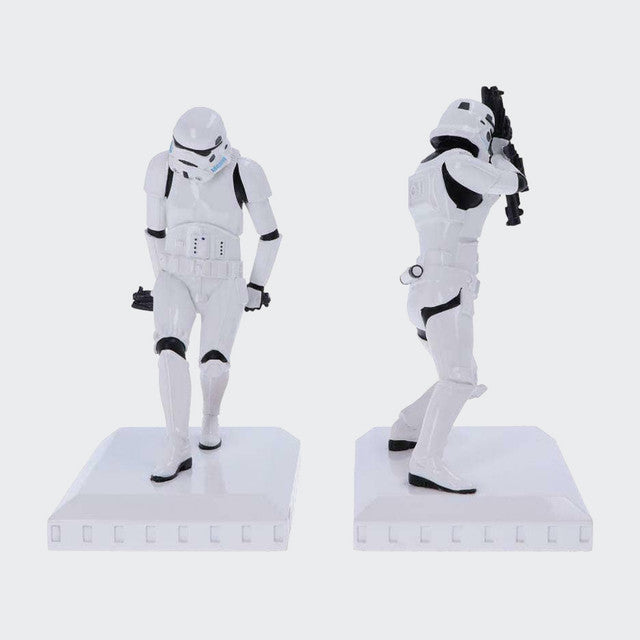 Stormtrooper Bookends 18.5cm