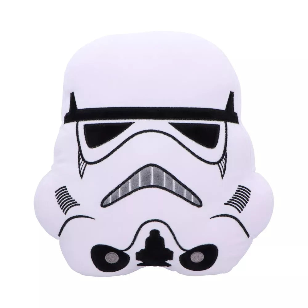 Stormtrooper Cushion 40cm Disney