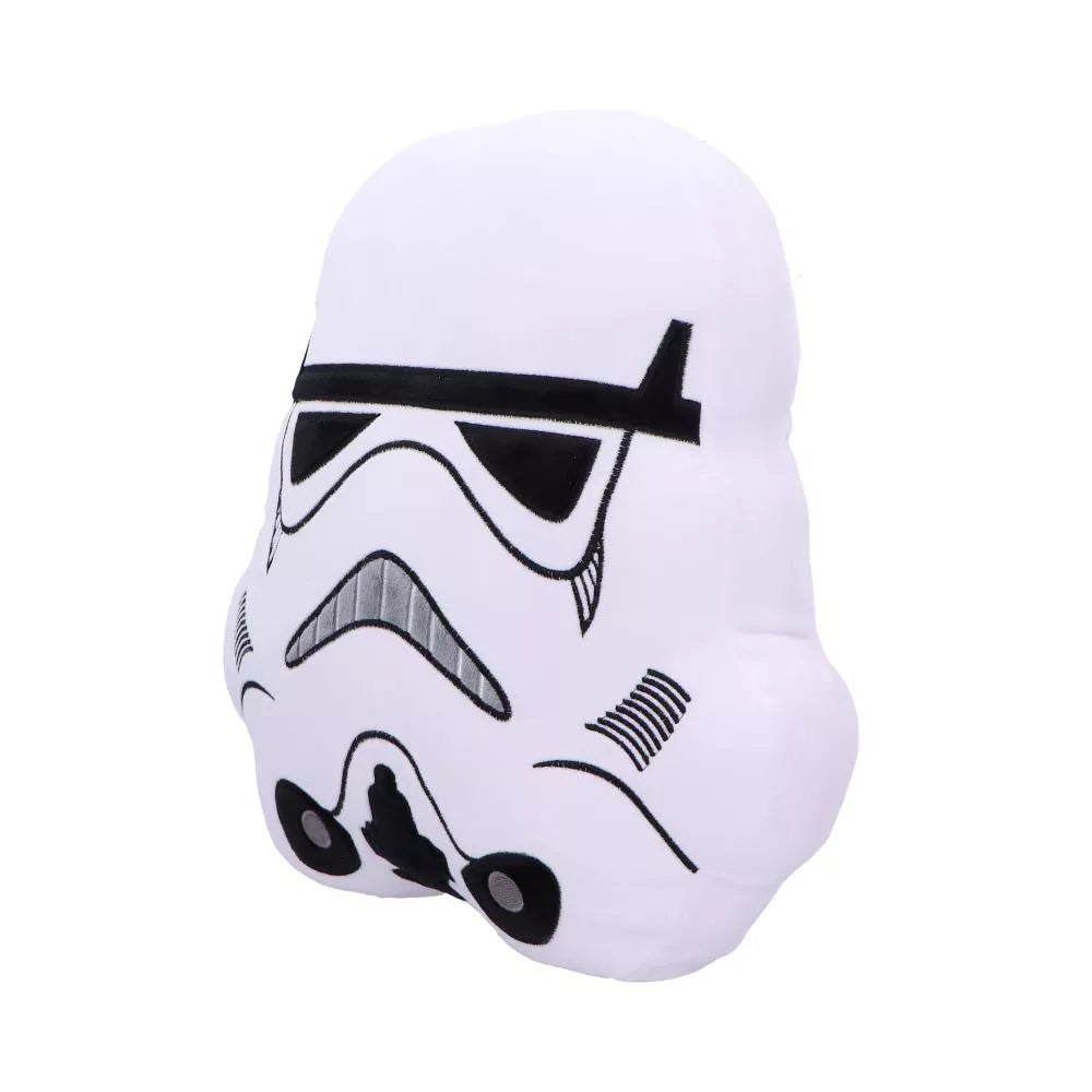 Stormtrooper Cushion 40cm Disney