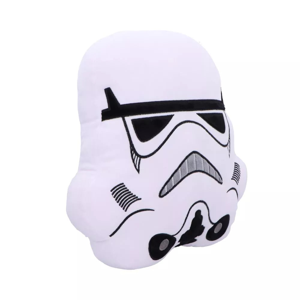 Stormtrooper Cushion 40cm Disney