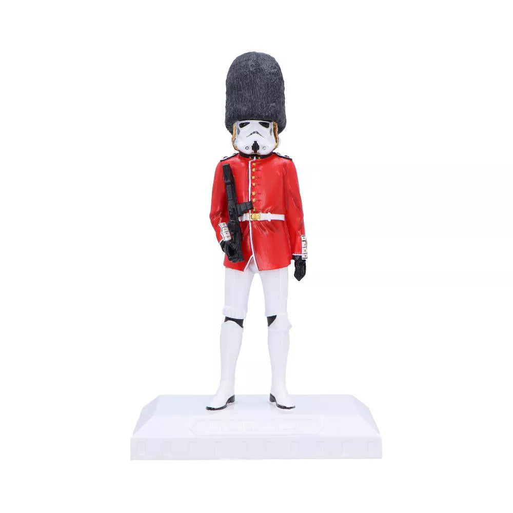 Stormtrooper Royal Guard 19.5cm