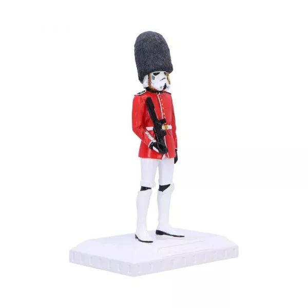 Stormtrooper Royal Guard 19.5cm