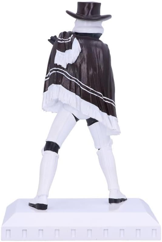 Stormtrooper The Good,The Bad and The Trooper 18cm