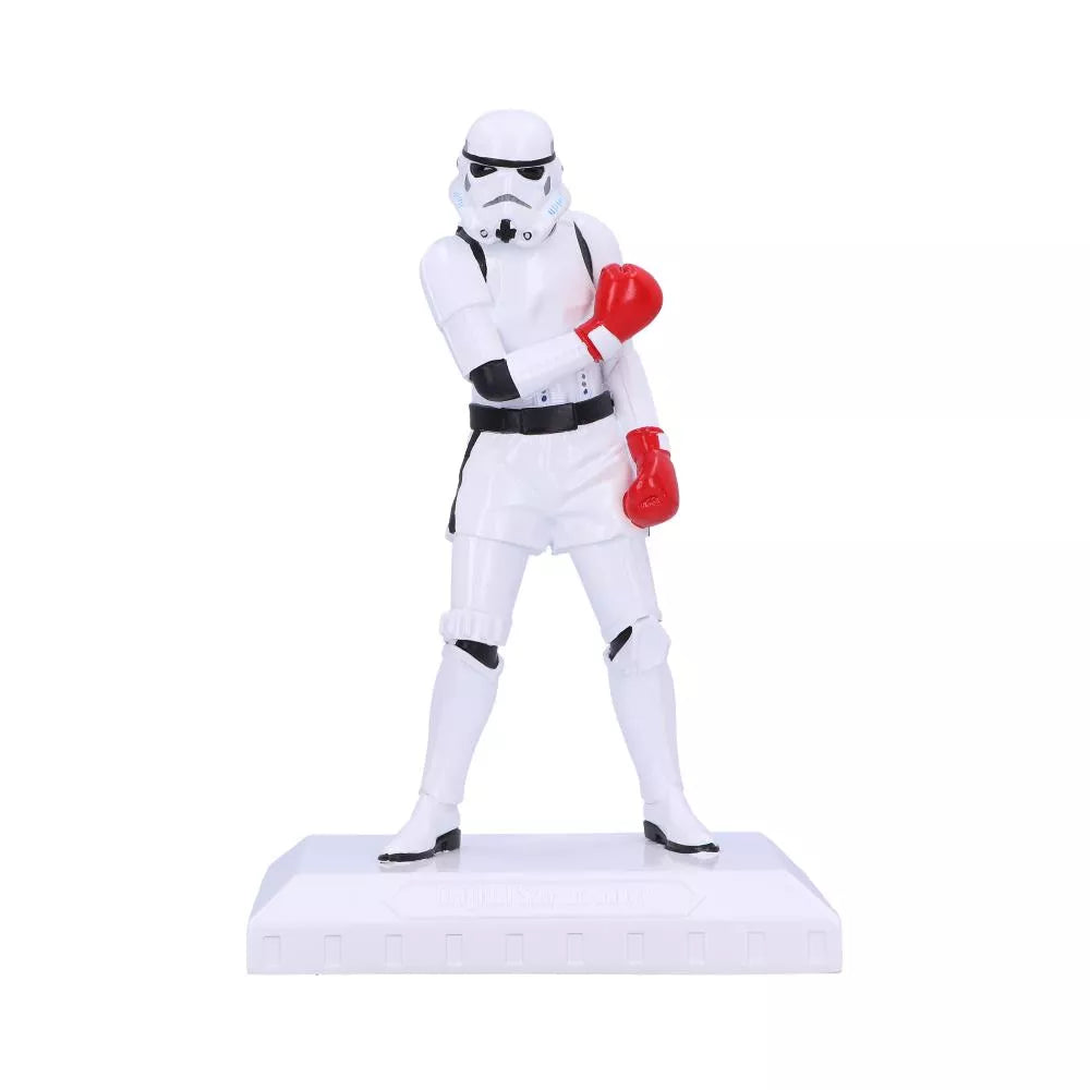 Stormtrooper The Greatest 18cm