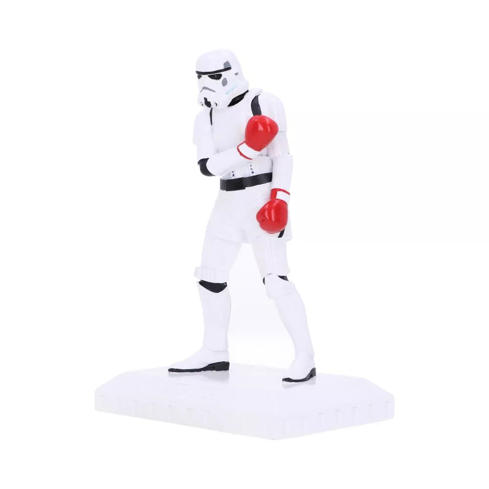 Stormtrooper The Greatest 18cm