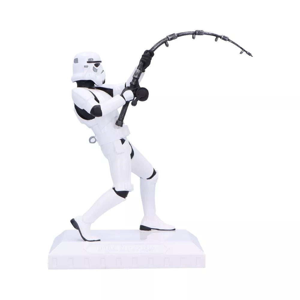 Stormtrooper What a Catch 16.5cm
