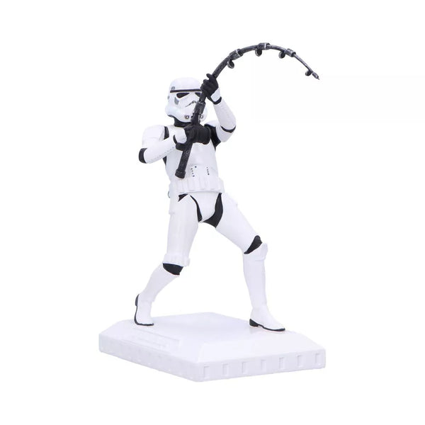 Stormtrooper What a Catch 16.5cm