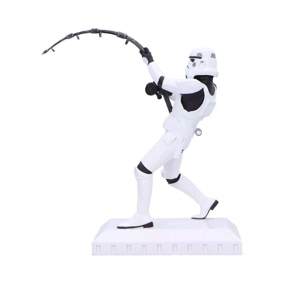 Stormtrooper What a Catch 16.5cm