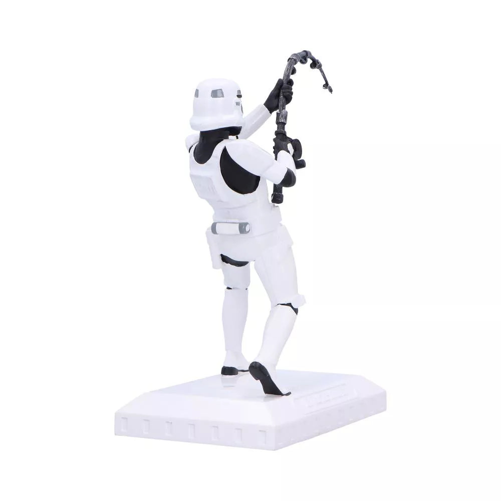 Stormtrooper What a Catch 16.5cm