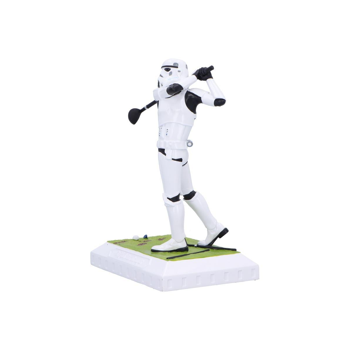 Stormtrooper Hole in None