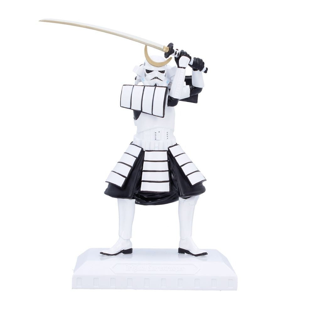 Stormtrooper The Last Samurai Figurine