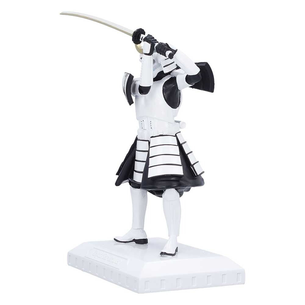 Stormtrooper The Last Samurai Figurine