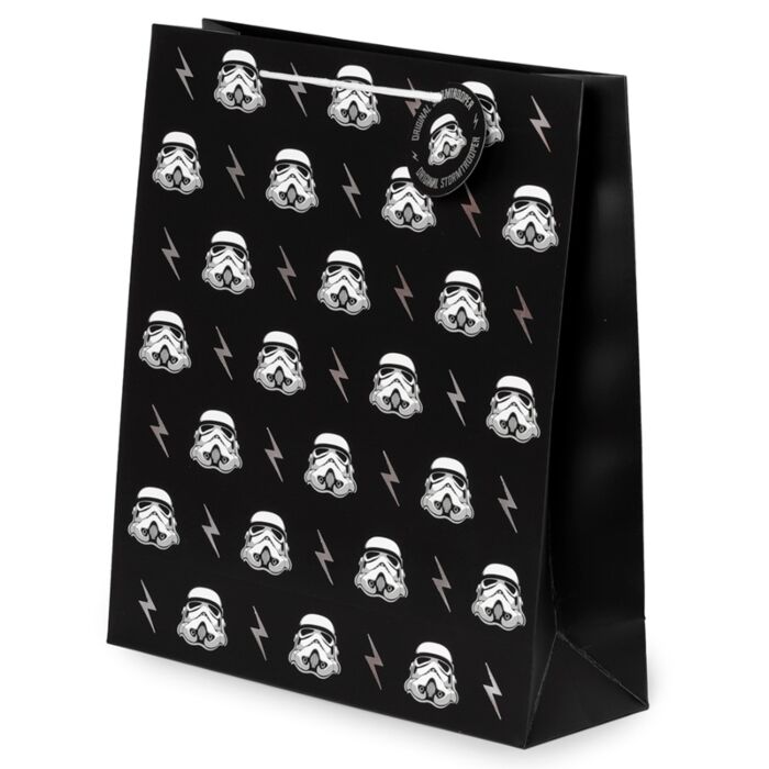 The Original Stormtrooper Gift Bag Extra Large