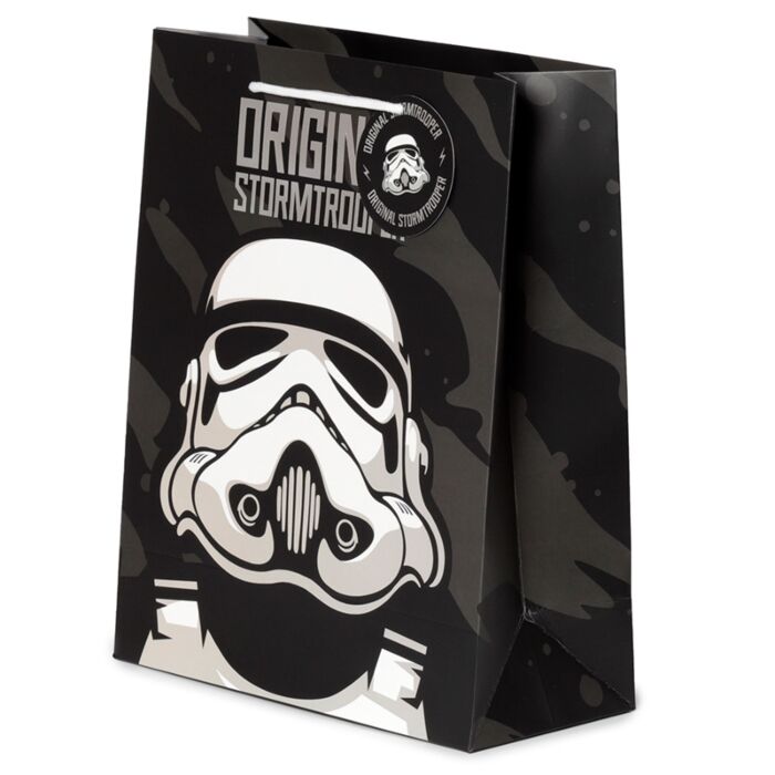 The Original Stormtrooper Gift Bag Large